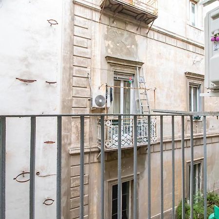 A I R Sant'Anna Bed & Breakfast Napoli Ngoại thất bức ảnh
