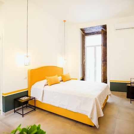 A I R Sant'Anna Bed & Breakfast Napoli Ngoại thất bức ảnh