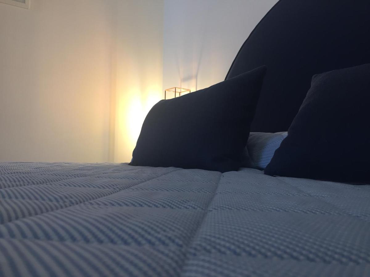 A I R Sant'Anna Bed & Breakfast Napoli Ngoại thất bức ảnh