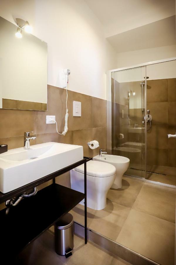 A I R Sant'Anna Bed & Breakfast Napoli Ngoại thất bức ảnh