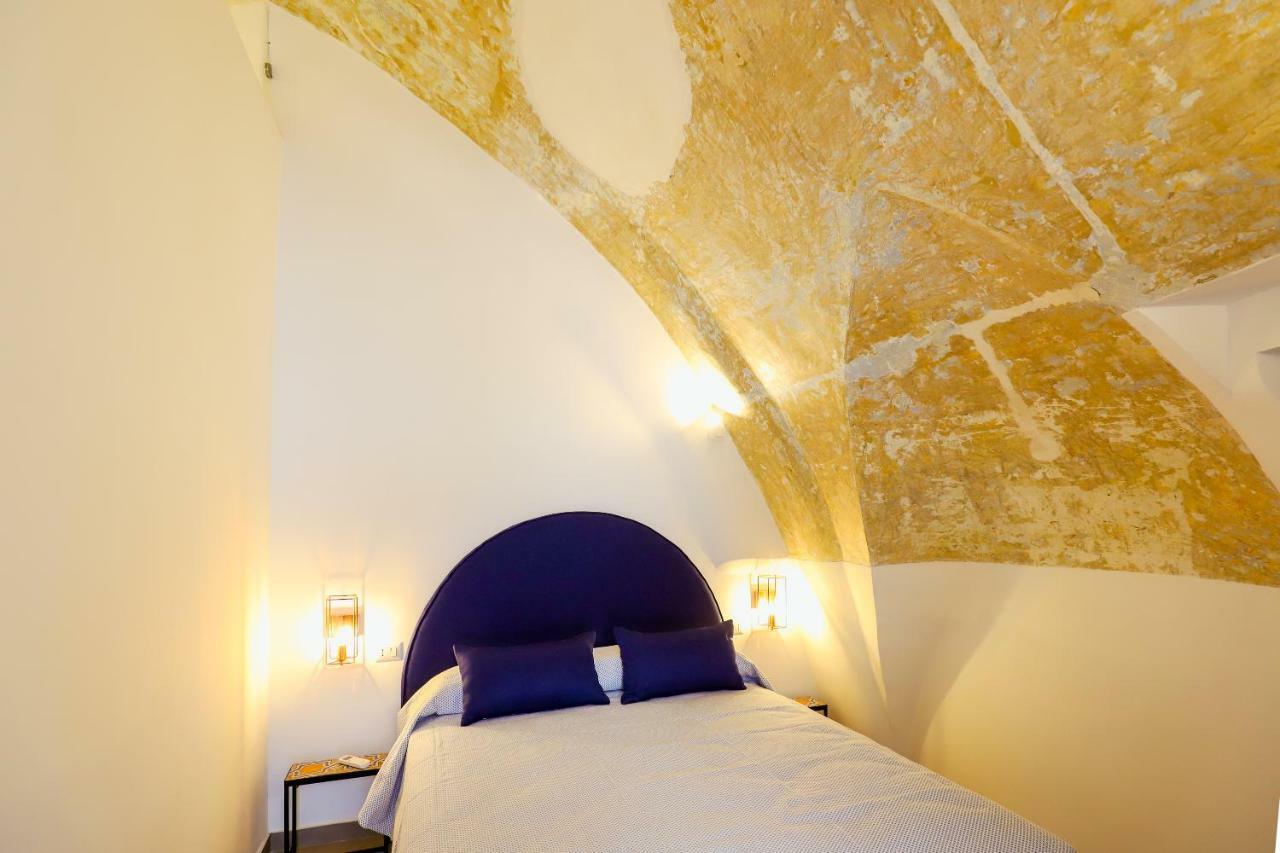 A I R Sant'Anna Bed & Breakfast Napoli Ngoại thất bức ảnh