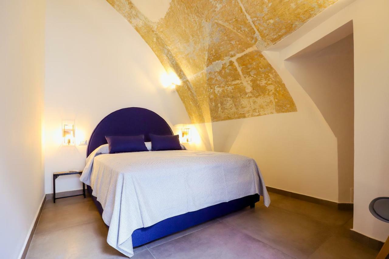 A I R Sant'Anna Bed & Breakfast Napoli Ngoại thất bức ảnh