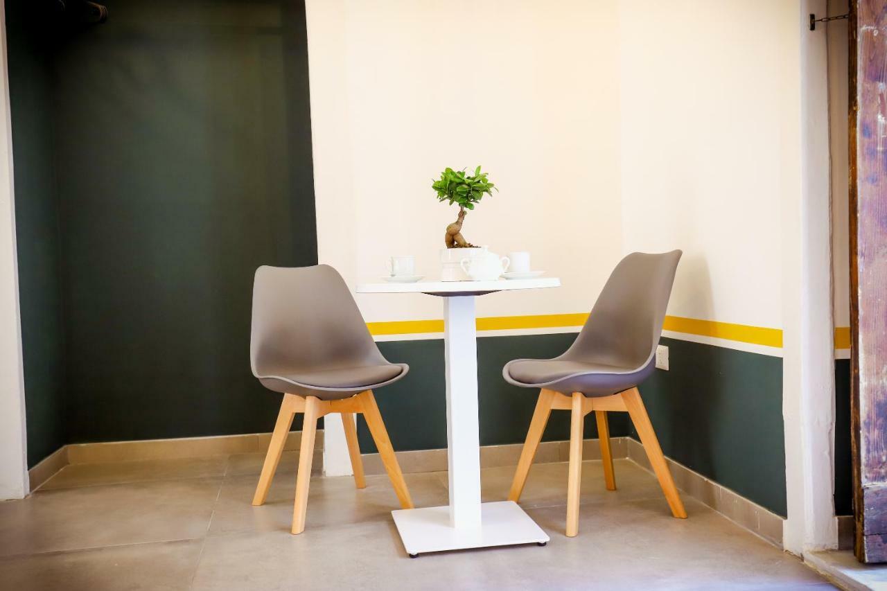A I R Sant'Anna Bed & Breakfast Napoli Ngoại thất bức ảnh
