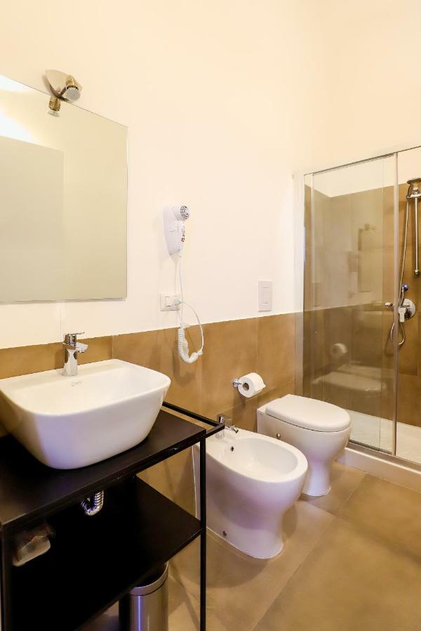 A I R Sant'Anna Bed & Breakfast Napoli Ngoại thất bức ảnh
