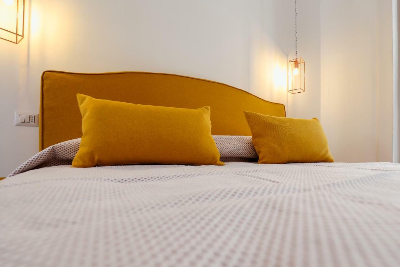 A I R Sant'Anna Bed & Breakfast Napoli Ngoại thất bức ảnh